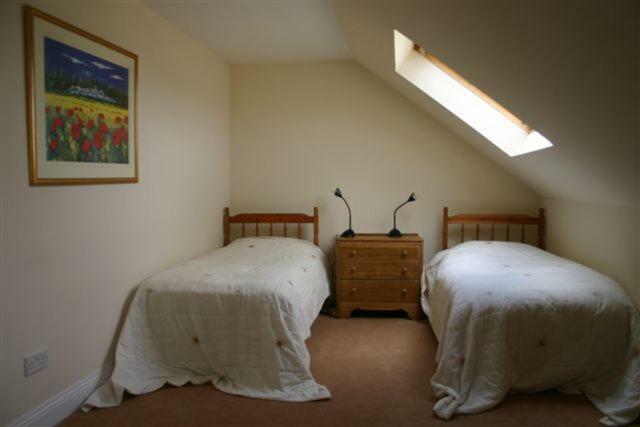 Dairy Cottage Ayr Exteriör bild