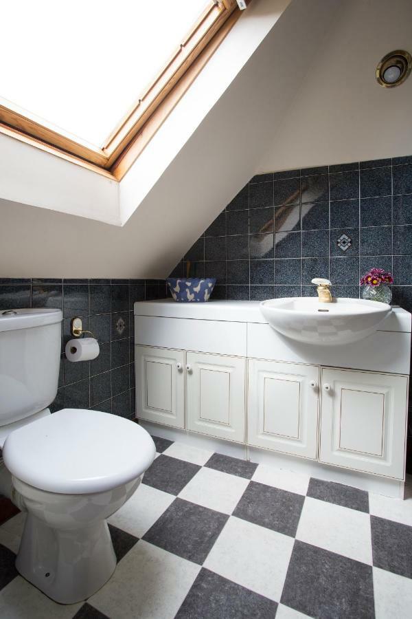 Dairy Cottage Ayr Exteriör bild