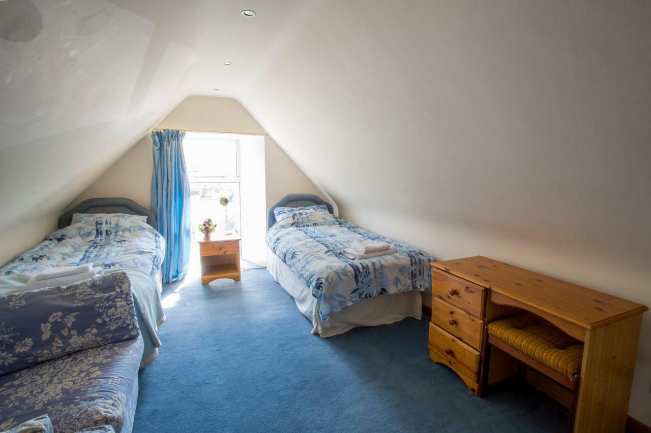 Dairy Cottage Ayr Exteriör bild
