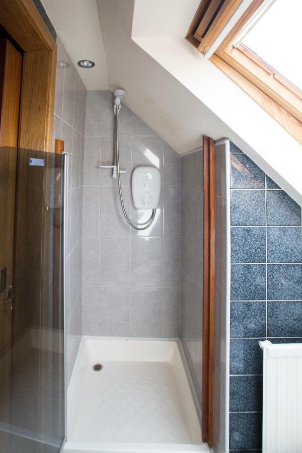 Dairy Cottage Ayr Exteriör bild