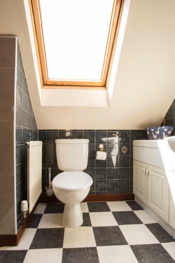 Dairy Cottage Ayr Exteriör bild
